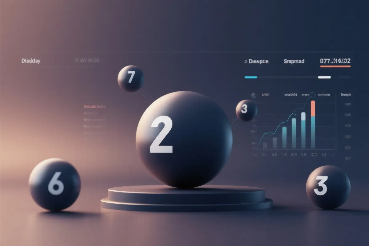 开奖数据同步与可视化说明